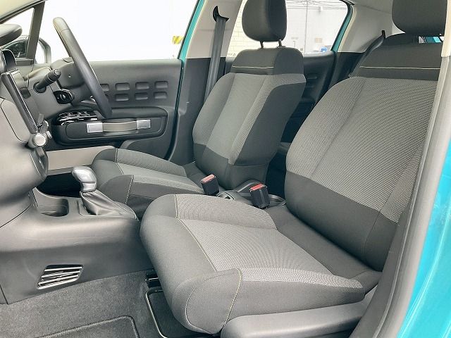 Citroen C3 2021-08 1235355-4