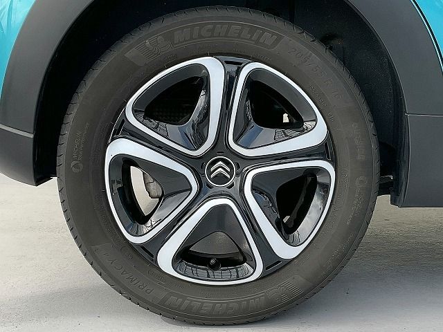 Citroen C3 2021-08 1235355-5