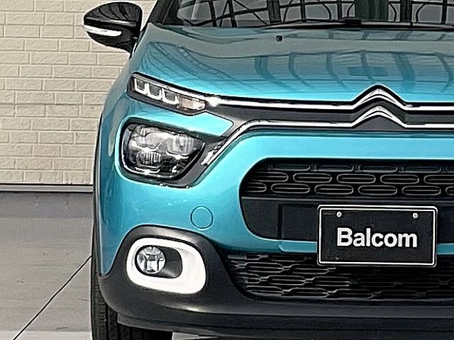 Citroen C3 2021-08 1235355-6