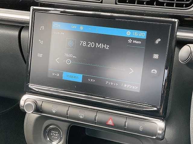 Citroen C3 2021-08 1235355-7