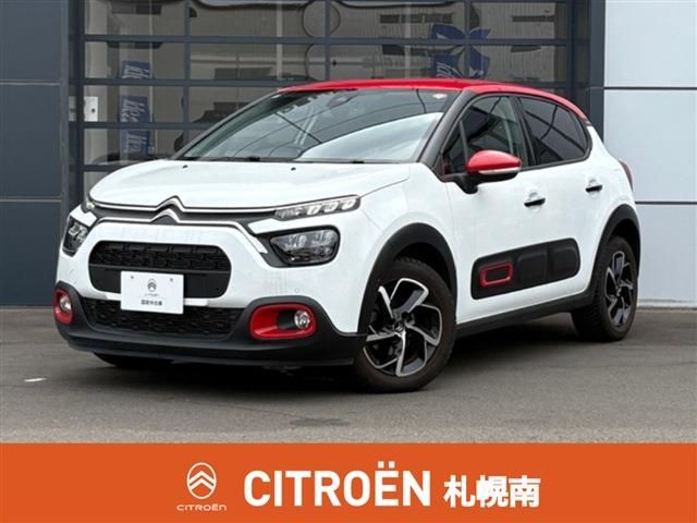 Citroen C3 2022-06 1692643-0