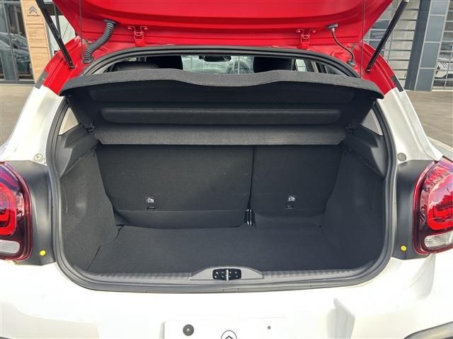 Citroen C3 2022-06 1692643-17