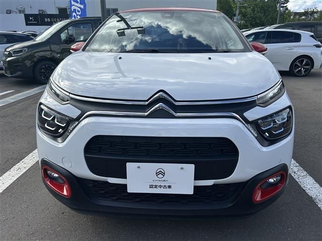 Citroen C3 2022-06 1692643-1