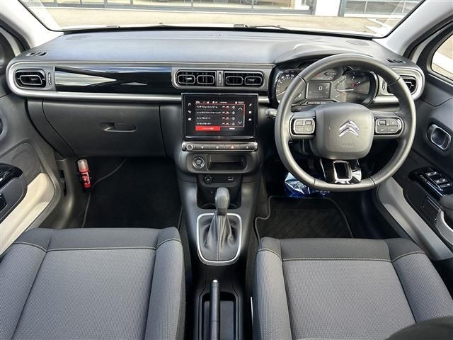 Citroen C3 2022-06 1692643-22