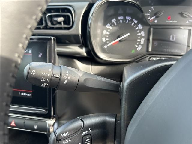 Citroen C3 2022-06 1692643-25