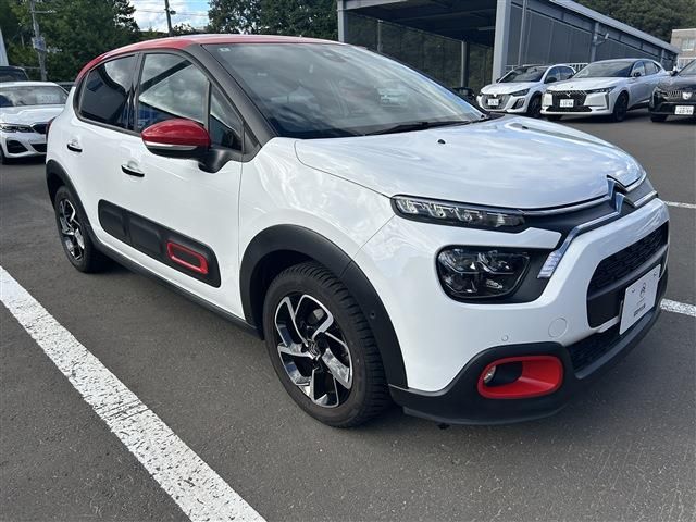 Citroen C3 2022-06 1692643-2
