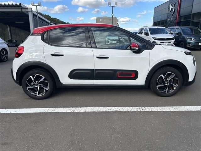 Citroen C3 2022-06 1692643-3