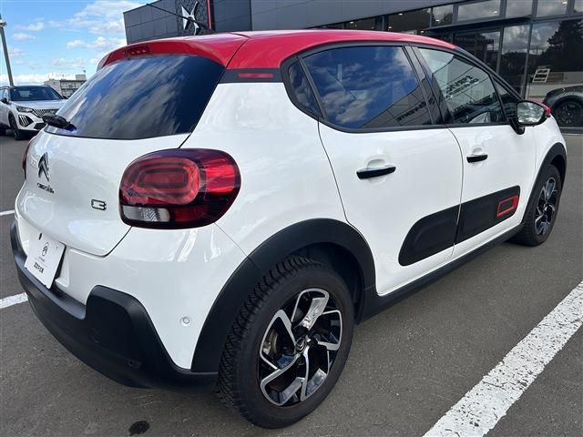 Citroen C3 2022-06 1692643-4