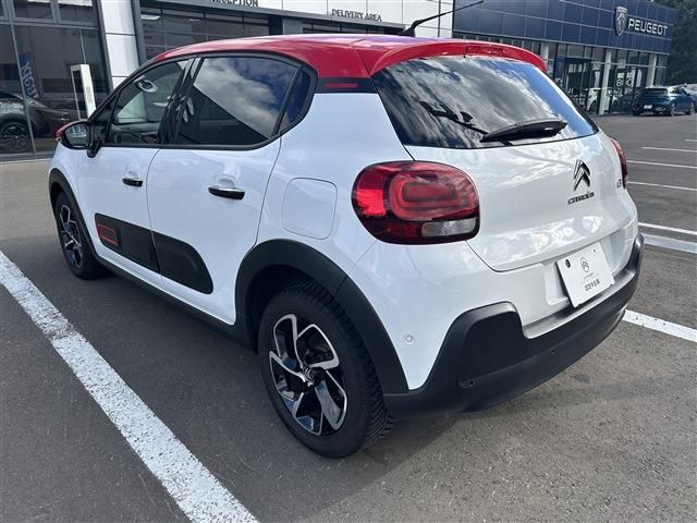 Citroen C3 2022-06 1692643-6