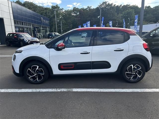 Citroen C3 2022-06 1692643-7