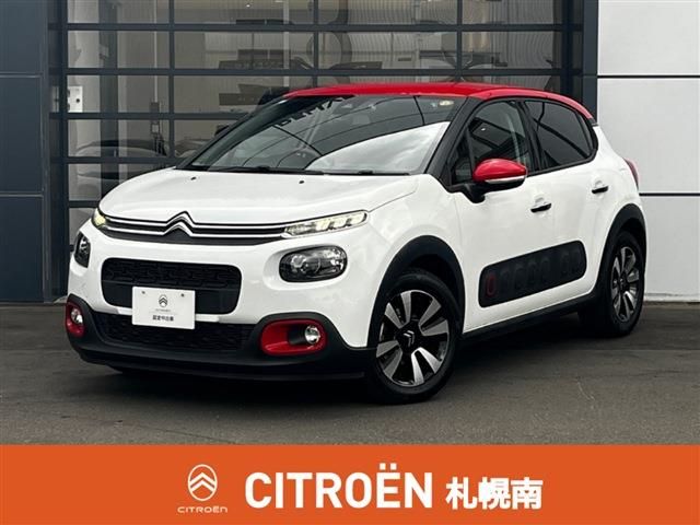 Citroen C3 2020-07 1692645-0