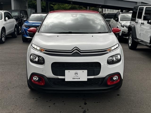 Citroen C3 2020-07 1692645-1