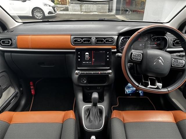 Citroen C3 2020-07 1692645-22