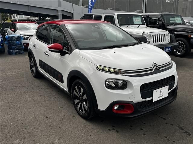 Citroen C3 2020-07 1692645-2
