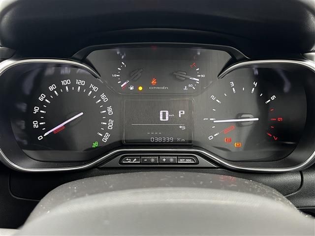 Citroen C3 2020-07 1692645-29