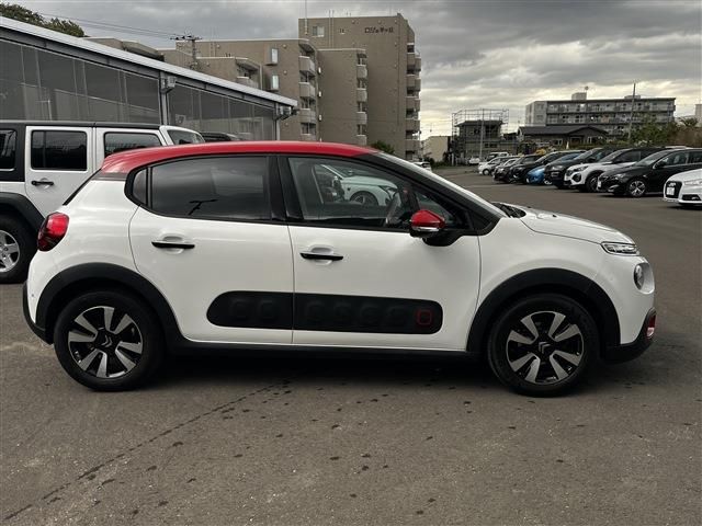 Citroen C3 2020-07 1692645-3