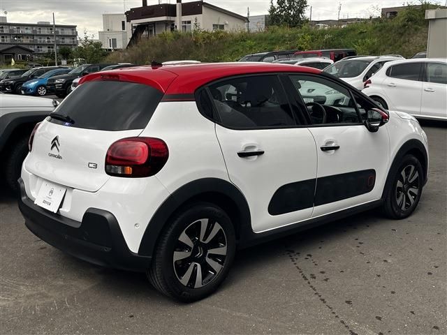 Citroen C3 2020-07 1692645-4