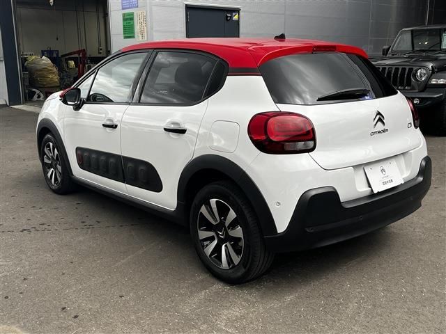 Citroen C3 2020-07 1692645-6