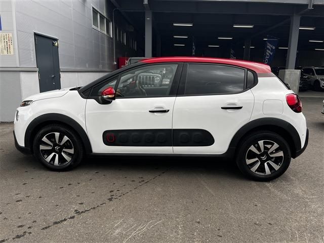 Citroen C3 2020-07 1692645-7