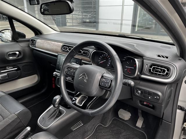Citroen C3 2021-08 1823204-12