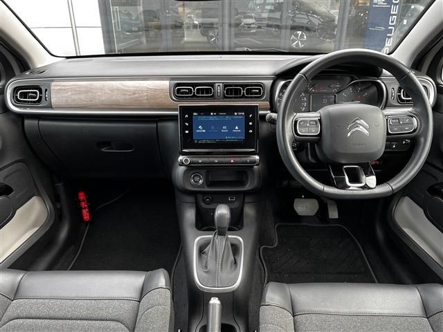 Citroen C3 2021-08 1823204-17
