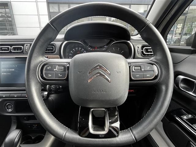 Citroen C3 2021-08 1823204-18