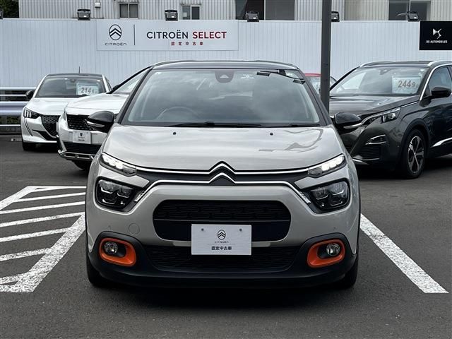 Citroen C3 2021-08 1823204-1