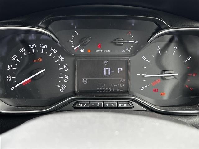 Citroen C3 2021-08 1823204-22