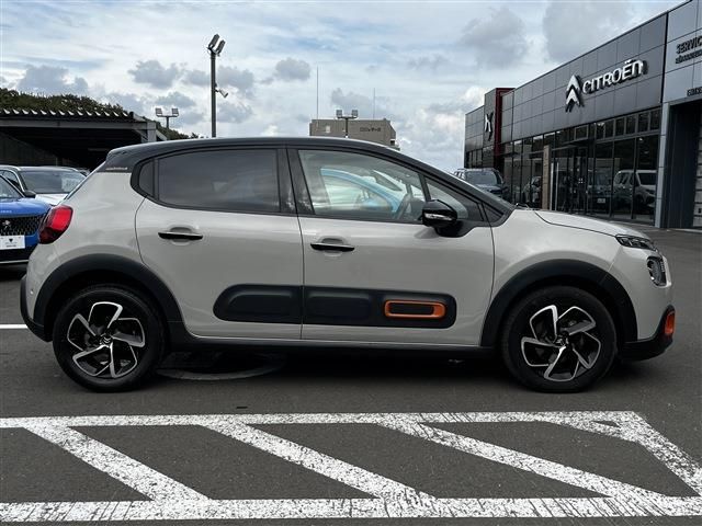 Citroen C3 2021-08 1823204-3
