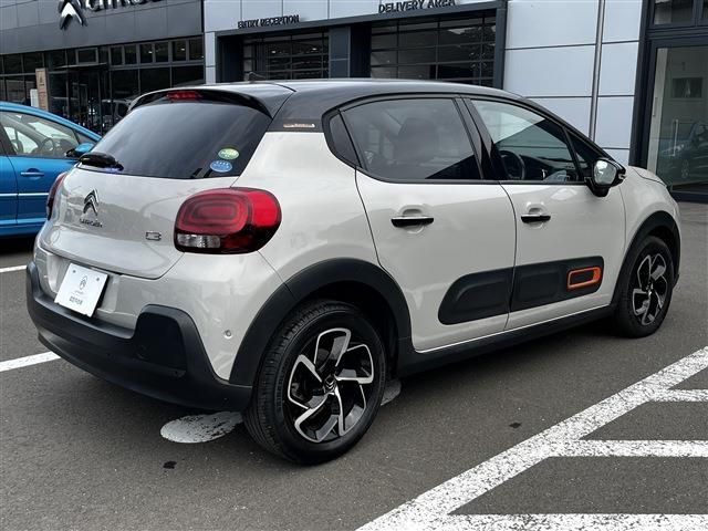 Citroen C3 2021-08 1823204-4