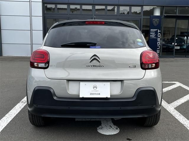 Citroen C3 2021-08 1823204-5