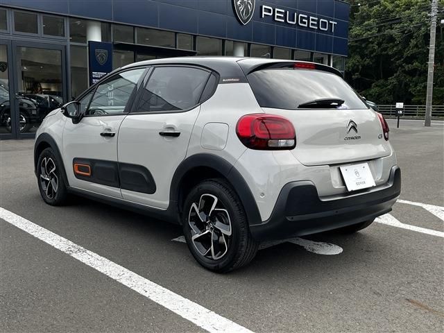 Citroen C3 2021-08 1823204-6