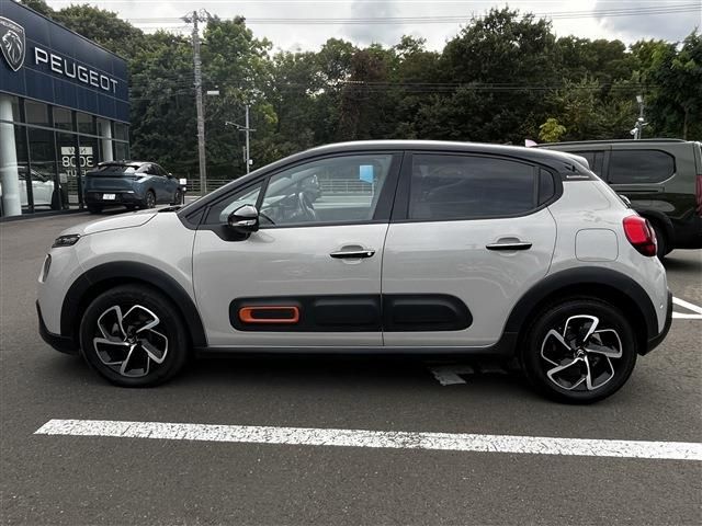 Citroen C3 2021-08 1823204-7