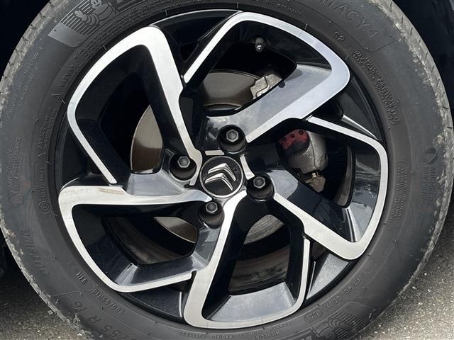 Citroen C3 2021-08 1823204-8