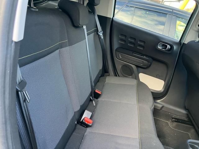 Citroen C3 2018-04 2007396-20