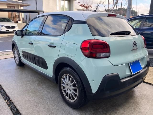 Citroen C3 2018-04 2007396-4