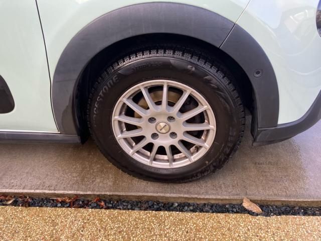 Citroen C3 2018-04 2007396-5