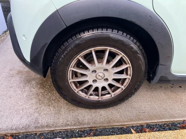 Citroen C3 2018-04 2007396-8