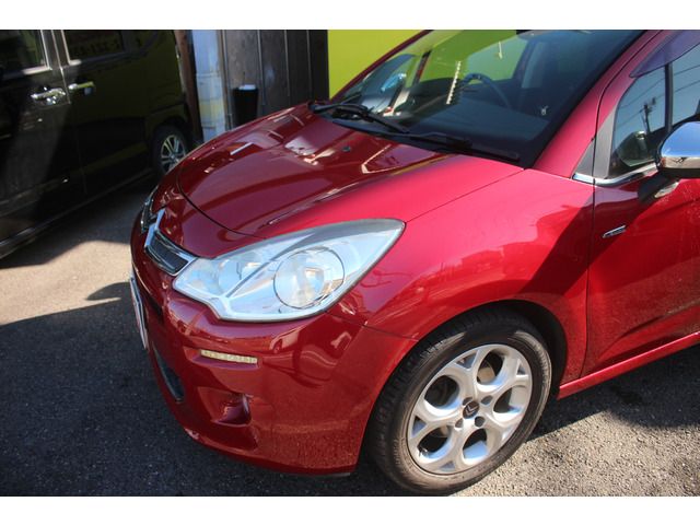 Citroen C3 2013-10 2485506-12