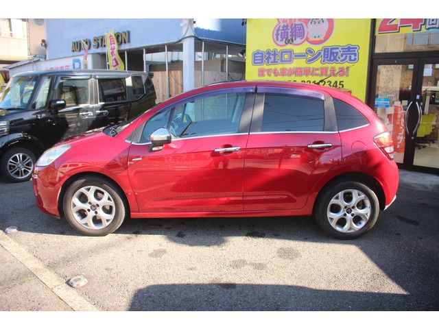 Citroen C3 2013-10 2485506-14