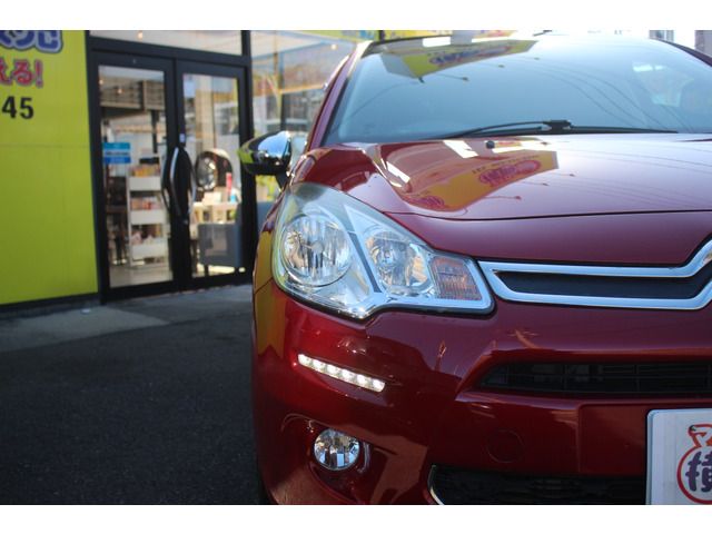 Citroen C3 2013-10 2485506-7