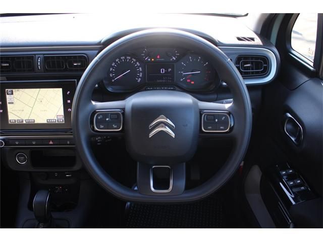 Citroen C3 2018-08 4638355-9