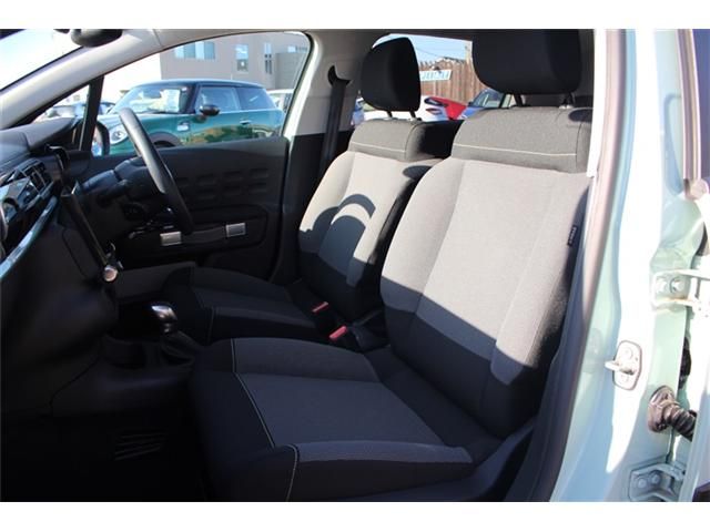 Citroen C3 2018-08 4638355-15