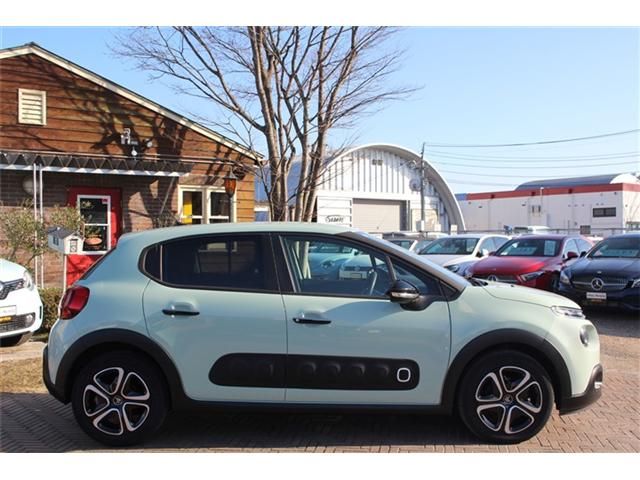Citroen C3 2018-08 4638355-1
