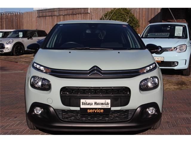 Citroen C3 2018-08 4638355-3