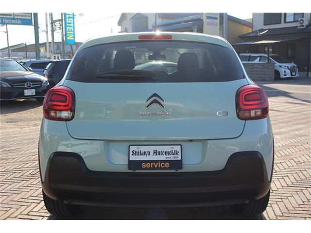 Citroen C3 2018-08 4638355-4