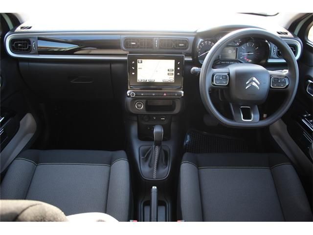 Citroen C3 2018-08 4638355-6