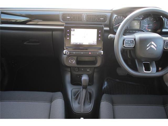 Citroen C3 2018-08 4638355-7
