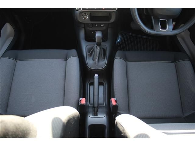 Citroen C3 2018-08 4638355-8