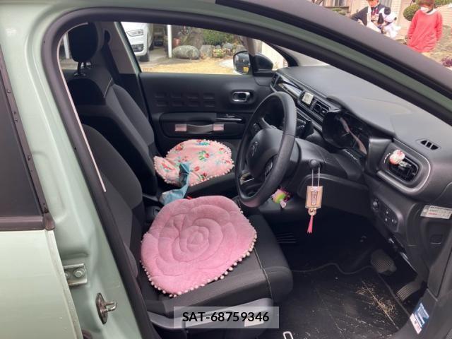 Citroen C3 2019-12 4934141-15